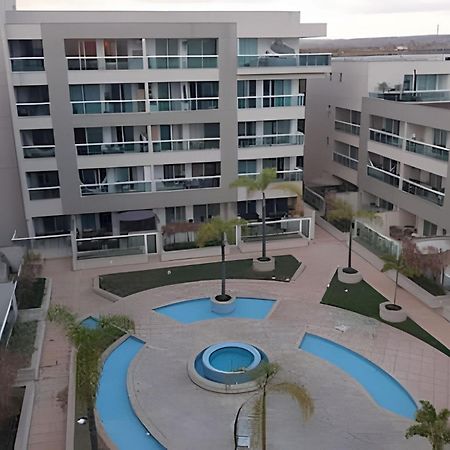 Brisas Do Lago - Apartamento 11 Brazíliaváros Kültér fotó
