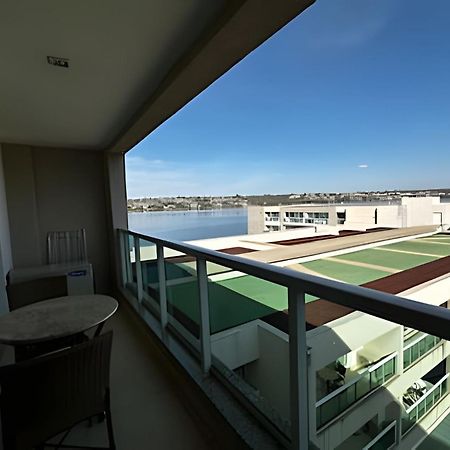 Brisas Do Lago - Apartamento 11 Brazíliaváros Kültér fotó