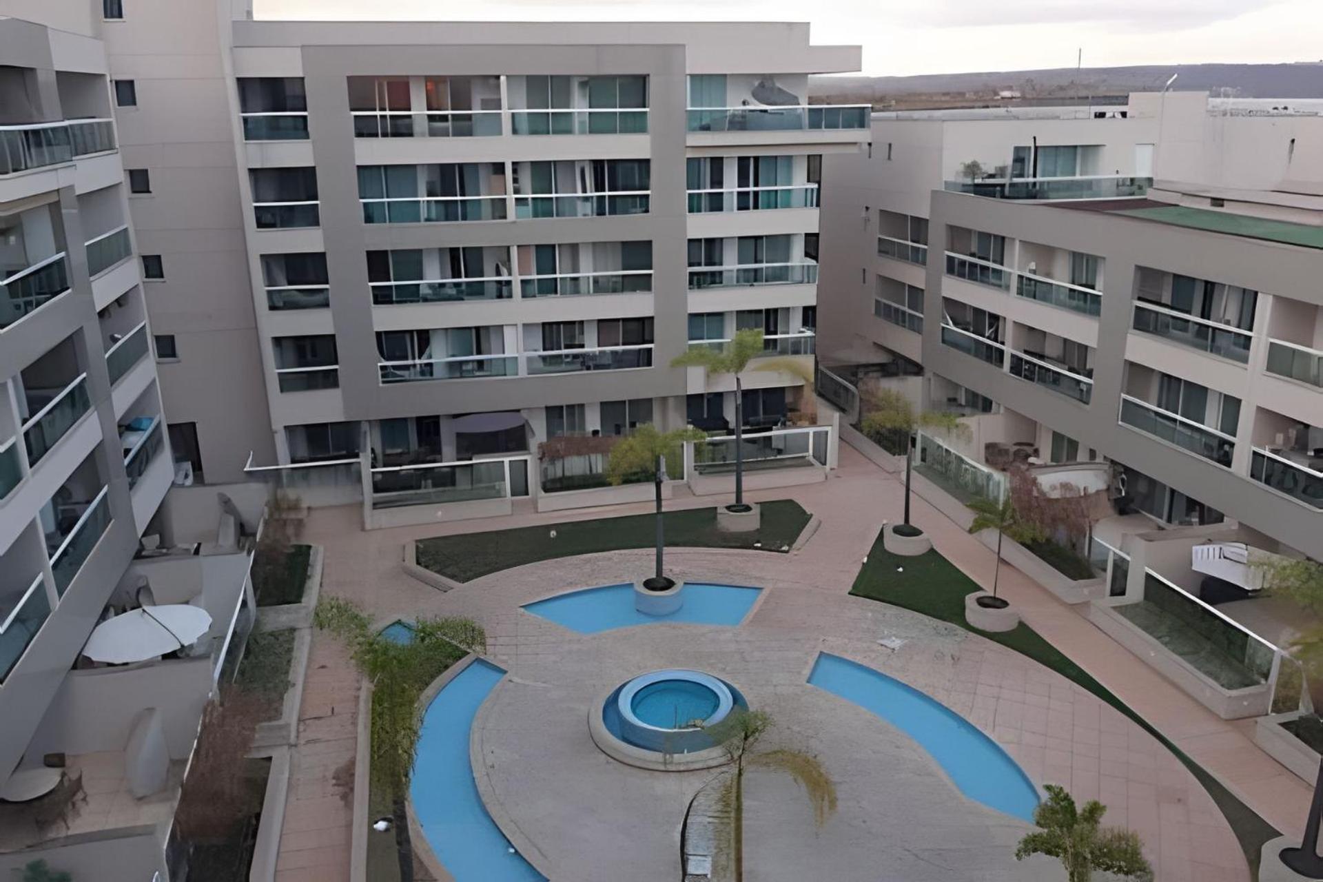 Brisas Do Lago - Apartamento 11 Brazíliaváros Kültér fotó