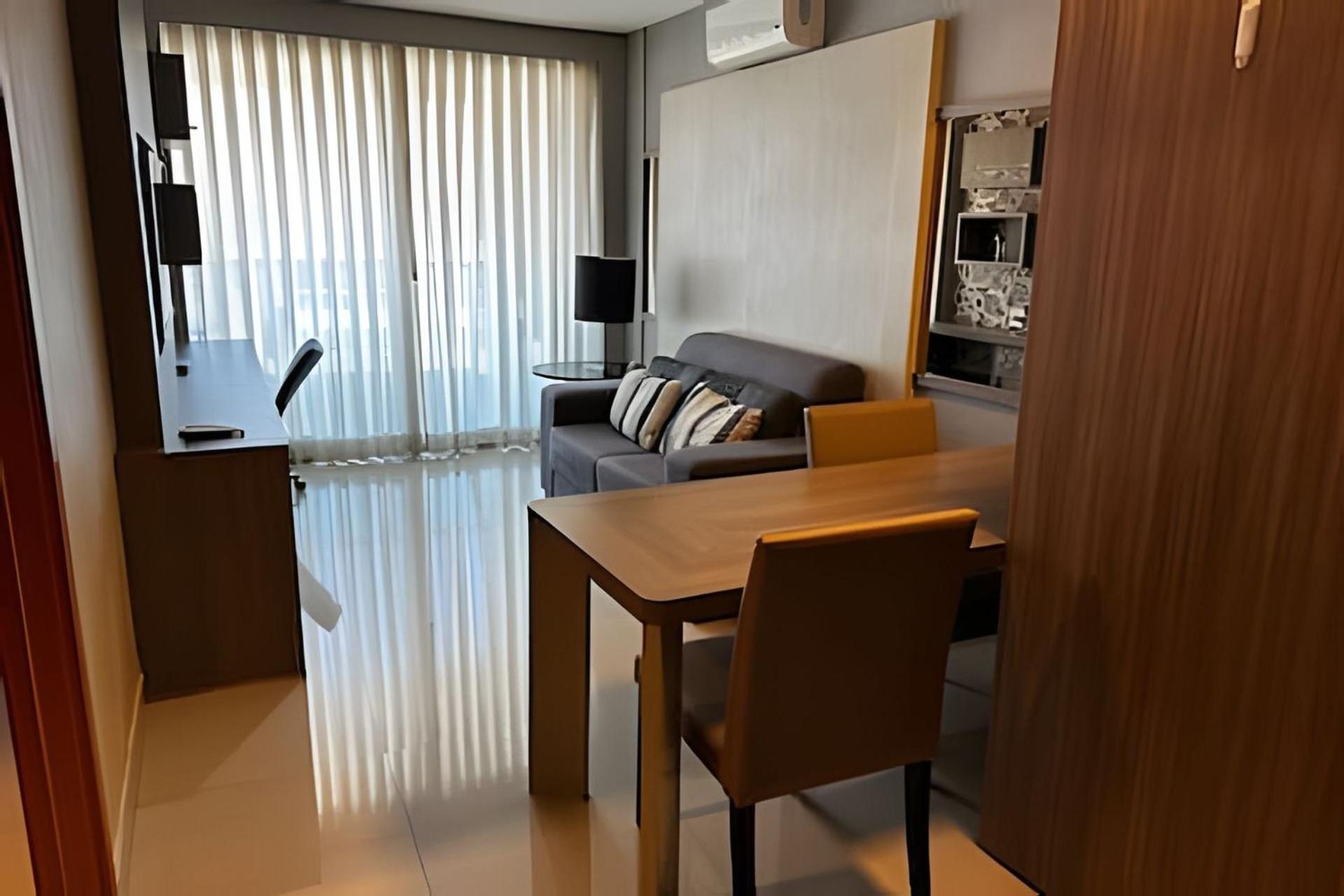 Brisas Do Lago - Apartamento 11 Brazíliaváros Kültér fotó