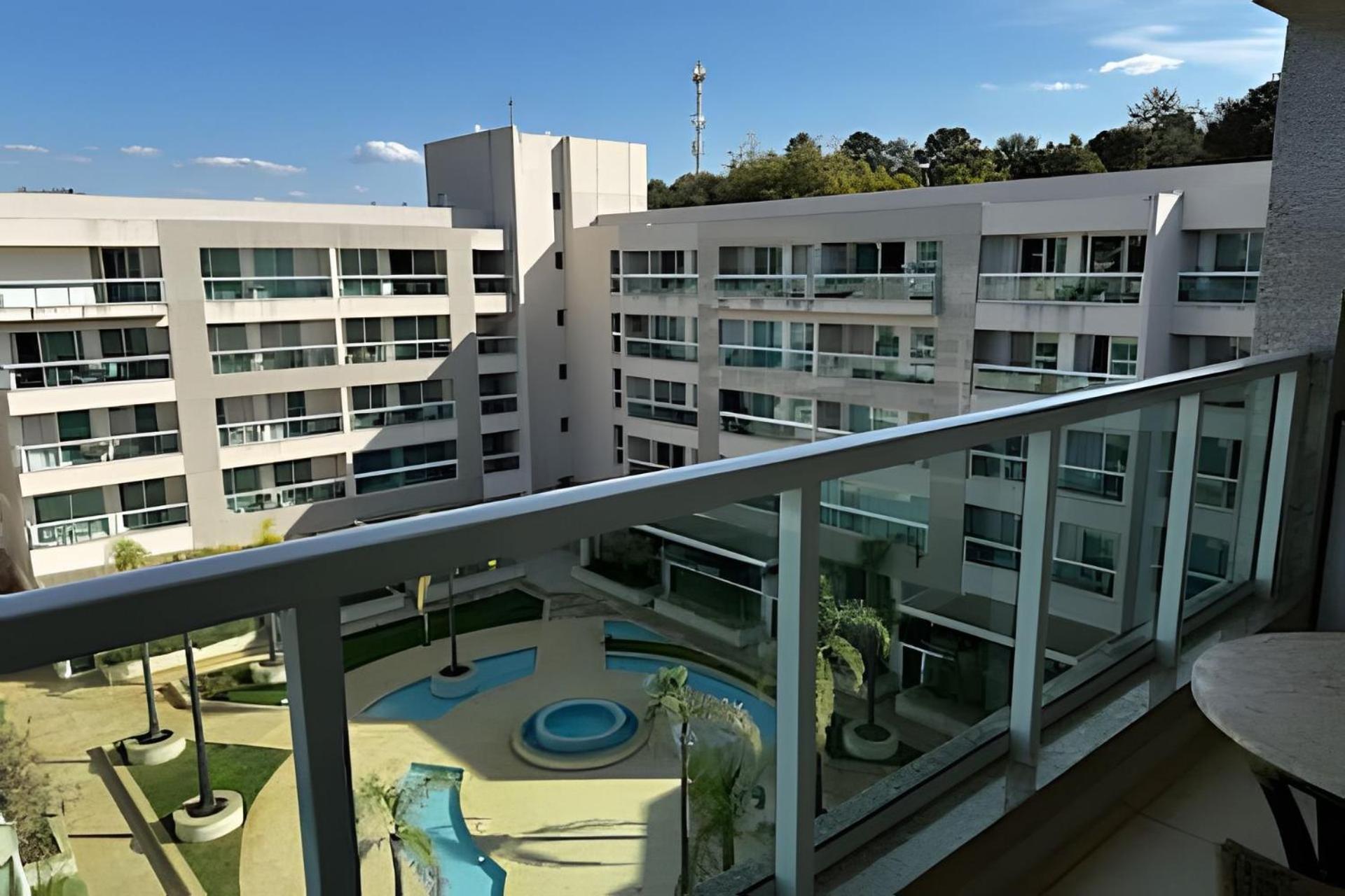 Brisas Do Lago - Apartamento 11 Brazíliaváros Kültér fotó