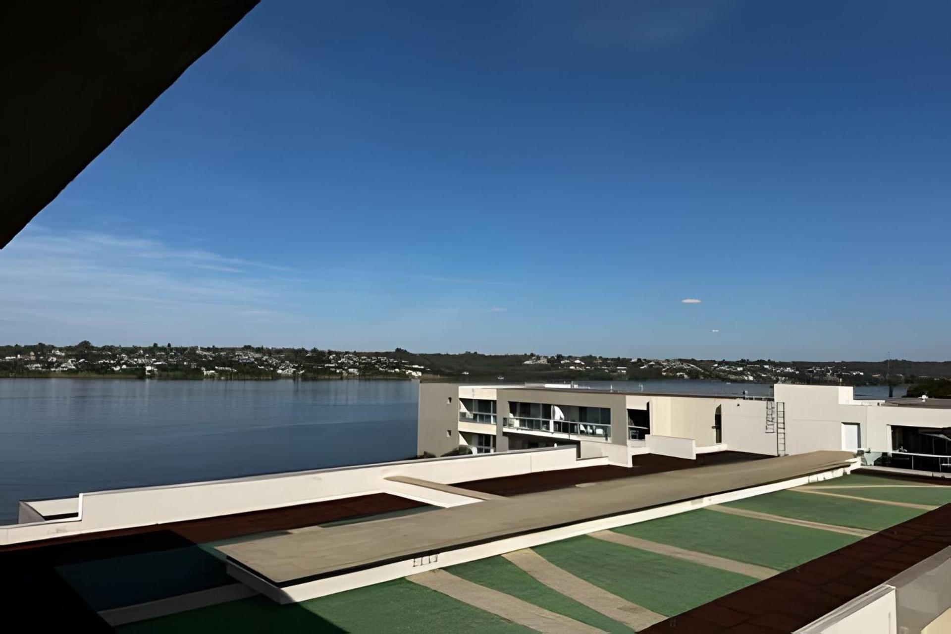 Brisas Do Lago - Apartamento 11 Brazíliaváros Kültér fotó