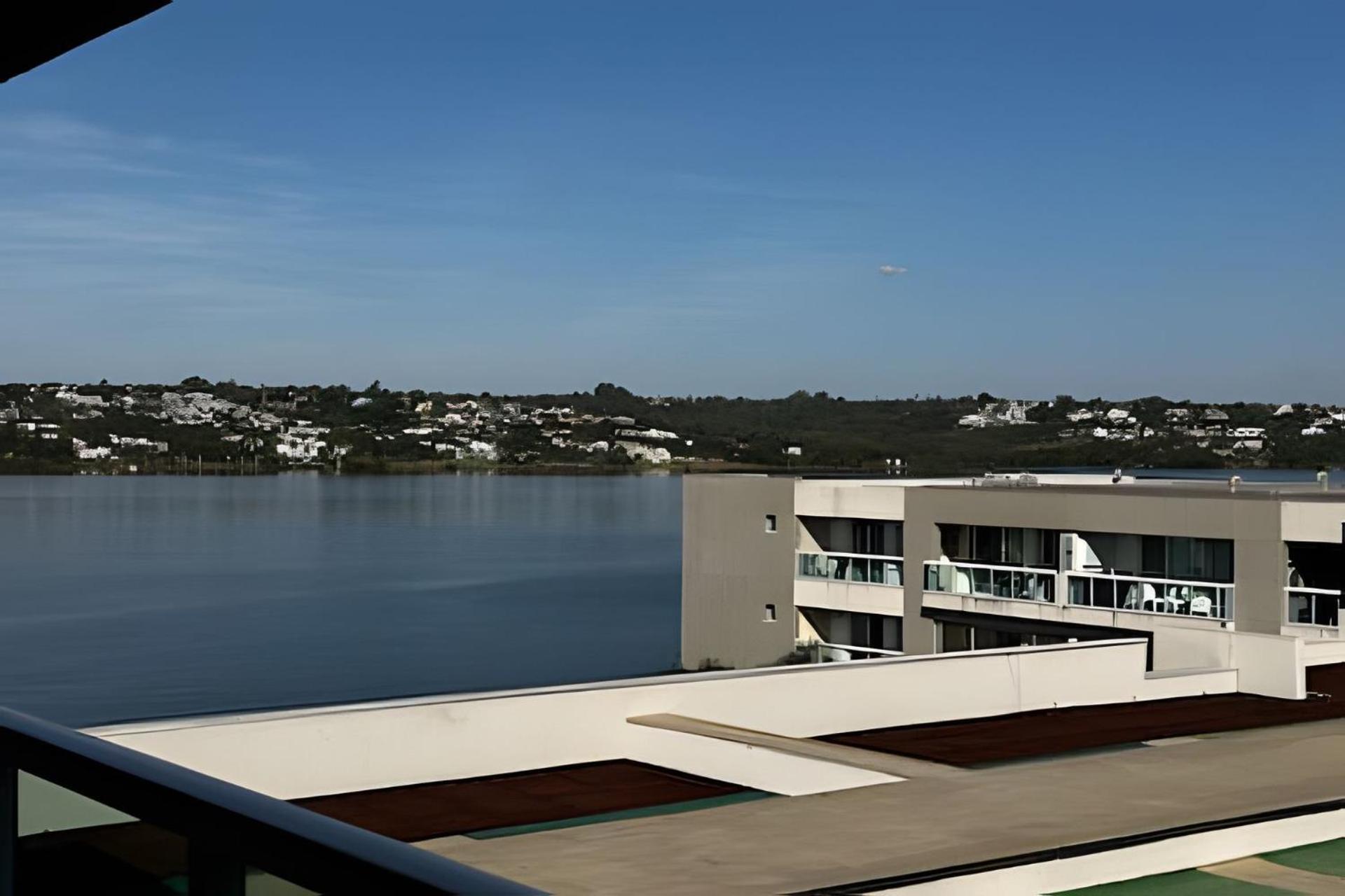 Brisas Do Lago - Apartamento 11 Brazíliaváros Kültér fotó
