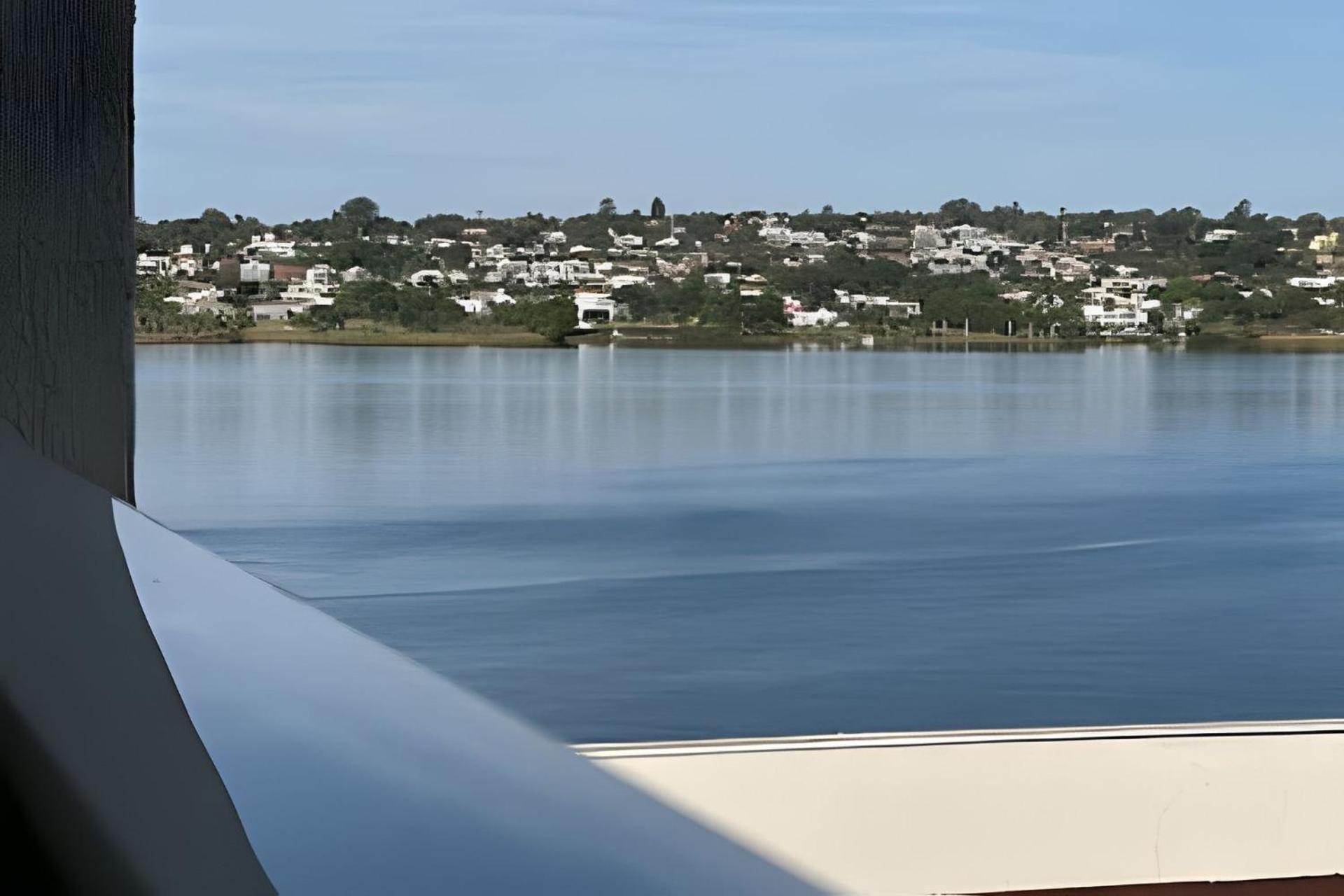 Brisas Do Lago - Apartamento 11 Brazíliaváros Kültér fotó