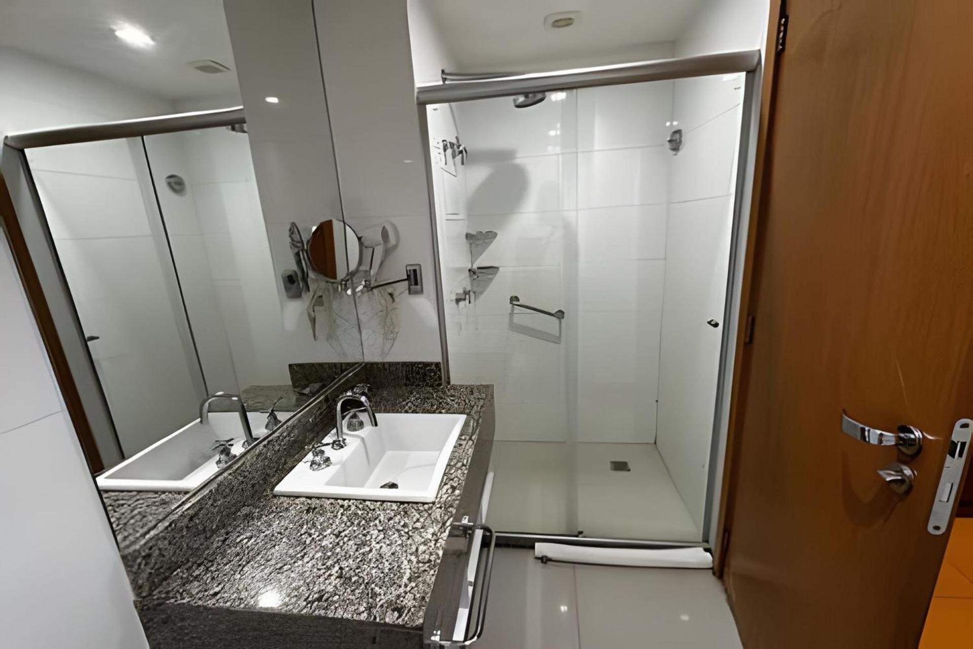 Brisas Do Lago - Apartamento 11 Brazíliaváros Kültér fotó