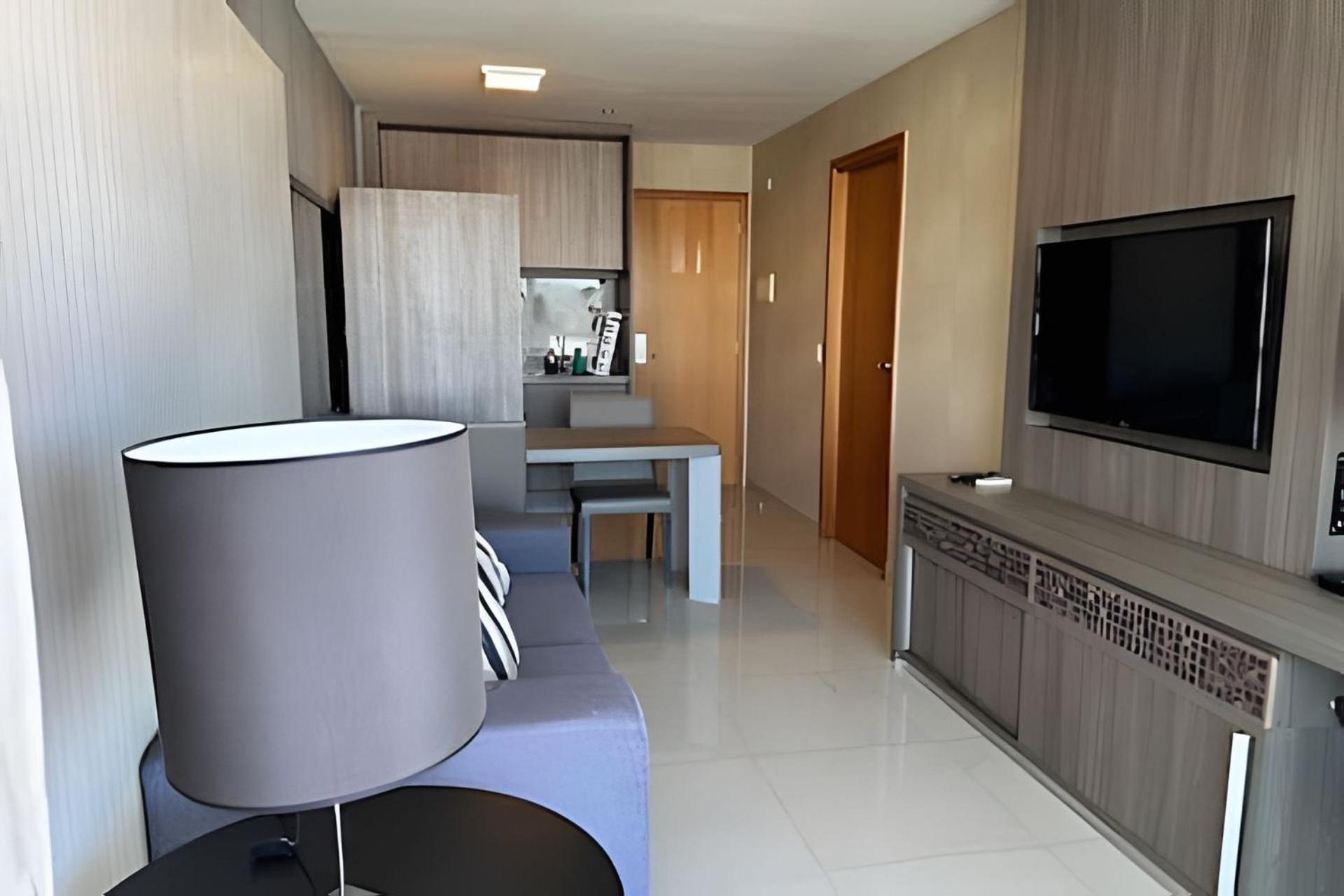 Brisas Do Lago - Apartamento 11 Brazíliaváros Kültér fotó