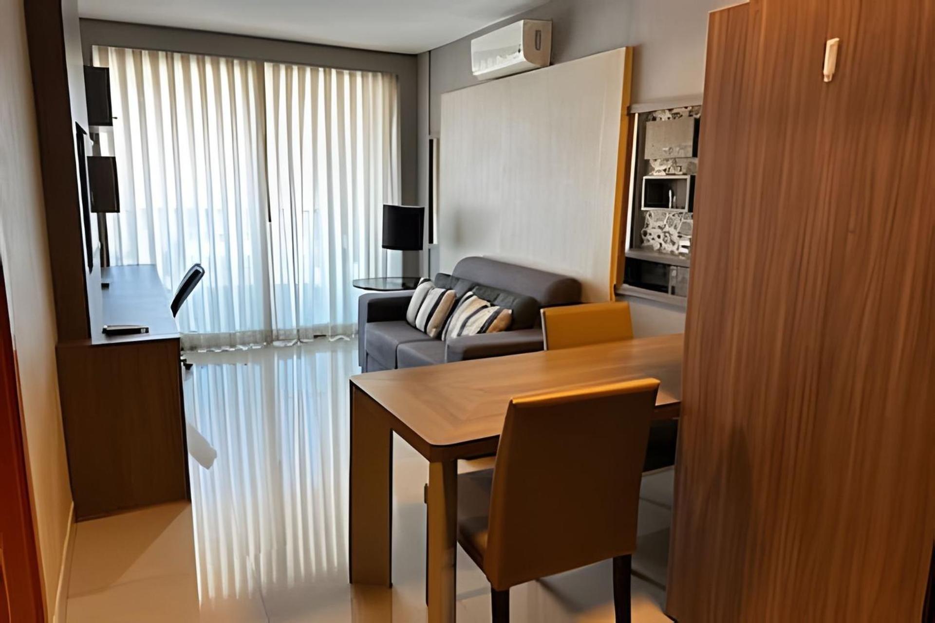 Brisas Do Lago - Apartamento 11 Brazíliaváros Kültér fotó
