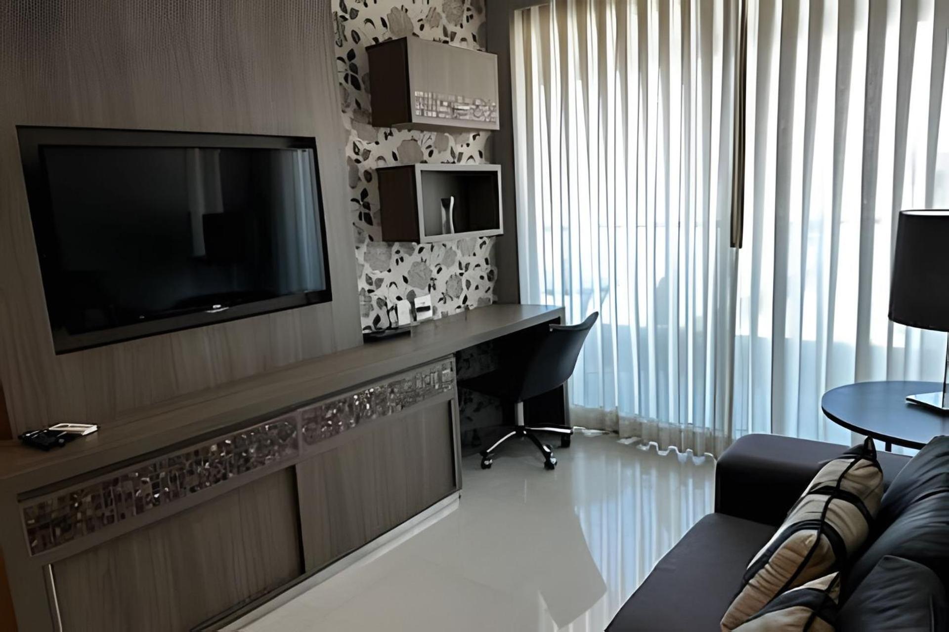 Brisas Do Lago - Apartamento 11 Brazíliaváros Kültér fotó